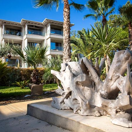 Mako Sea & Suites Pefkochori Extérieur photo