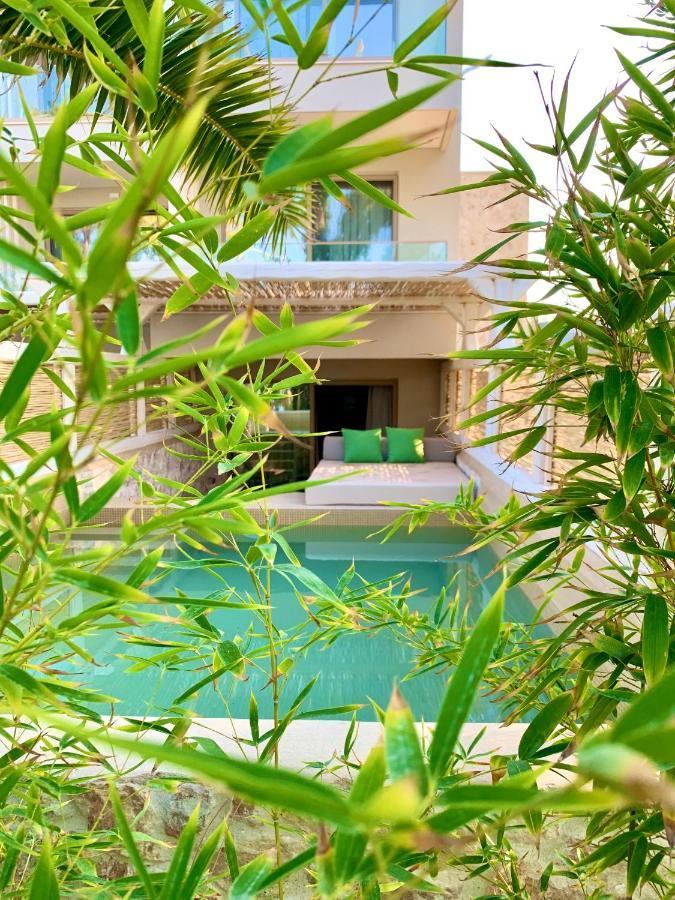 Mako Sea & Suites Pefkochori Extérieur photo