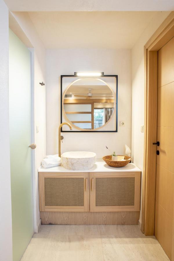 Mako Sea & Suites Pefkochori Extérieur photo
