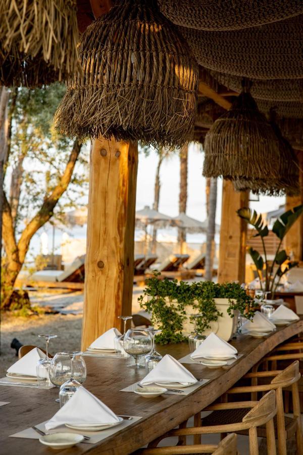 Mako Sea & Suites Pefkochori Extérieur photo