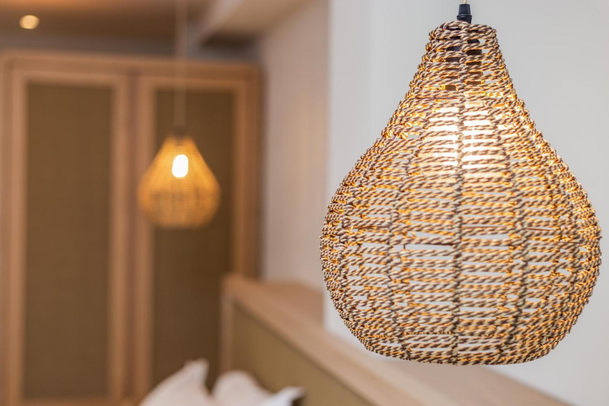 Mako Sea & Suites Pefkochori Chambre photo