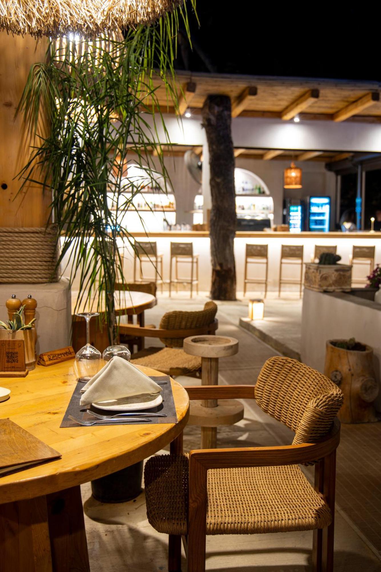 Mako Sea & Suites Pefkochori Extérieur photo